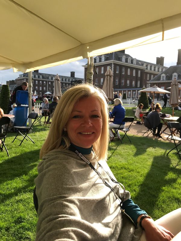 Lucinda Denison-Smith - Director and Virtual Support Specialist